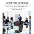 Web Camera Live Broadcast Video Recording USB Webcam